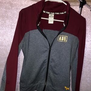 Victoria’s Secret PINK ASU Jacket